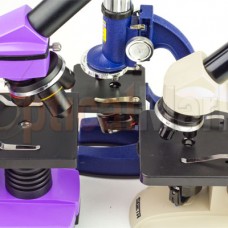 Як вибрати мікроскоп? Збільшення та роздільна здатність мікроскопа.