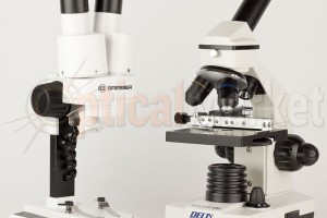 Дитячий мікроскоп - дилема вибору