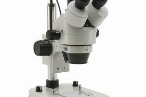 Особливості стереомікроскопів