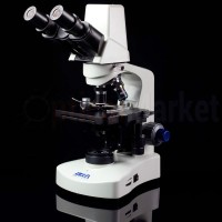 Биологические микроскопы Delta Optical Genetic Pro
