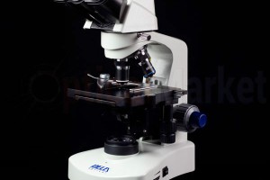 Биологические микроскопы Delta Optical Genetic Pro