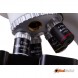 Фазово-контрастний мікроскоп Levenhuk MED 45T 40x-1000x Trino з темним полем