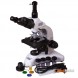 Мікроскоп Levenhuk MED 25T 40x-1000x Trino