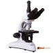 Микроскоп Levenhuk MED 25T 40x-1000x Trino