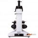 Мікроскоп Levenhuk MED 25T 40x-1000x Trino