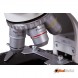 Микроскоп Levenhuk MED 25T 40x-1000x Trino