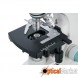 Микроскоп темнопольный Levenhuk 950T Dark, тринокулярный