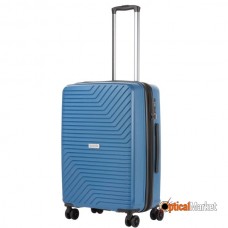 Валіза CarryOn Transport (M) Blue Jeans