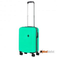 Валіза CarryOn Connect (S) Green