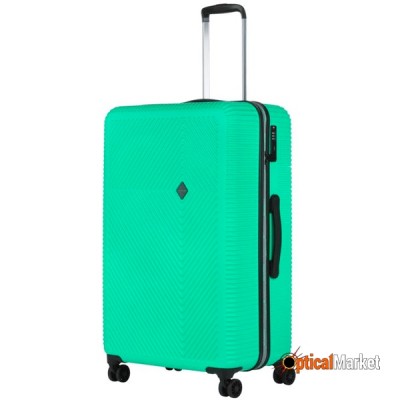 Валіза CarryOn Connect (L) Green