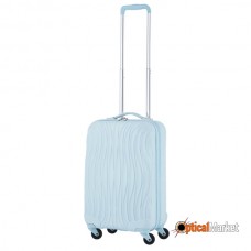Валіза CarryOn Wave (S) Baby Blue