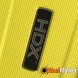 Чемодан Epic HDX (S) Yellow Glow