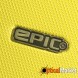 Чемодан Epic HDX (M) Yellow Glow