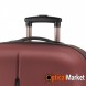 Чемодан Gabol Paradise (L) Dark Orange