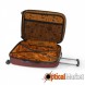 Чемодан Gabol Paradise (L) Dark Orange
