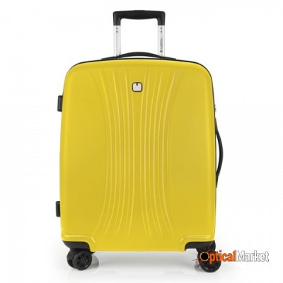 Чемодан Gabol Fit (M) Yellow