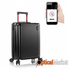 Чемодан Heys Smart Connected Luggage (S) Black