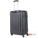 Валіза TravelZ Light (L) Black