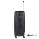 Чемодан TravelZ Light (L) Black