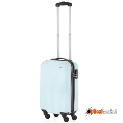 Валізу TravelZ Horizon (S) Baby Blue