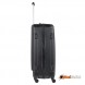 Валіза TravelZ Light (L) Black