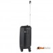 Чемодан TravelZ Light (S) Black