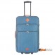 Валізу TravelZ Hipster (M) Blue Jeans