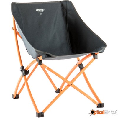  Стілець кемпінговий Vango Pop Chair Granite Grey (CHQPOP G11Z06) 