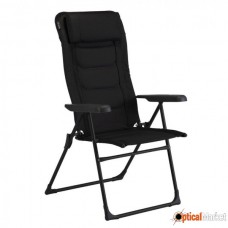 Стул кемпинговый Vango Hampton DLX Chair Excalibur (CHQHAMPTOE27TI8)
