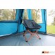 Стул кемпинговый Vango Pop Chair Granite Grey (CHQPOP G11Z06)