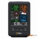 Метеостанция National Geographic Weather Center 5-in-1 256 colour Black