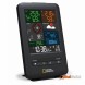 Метеостанція National Geographic Weather Center 5-in-1 256 colour Black