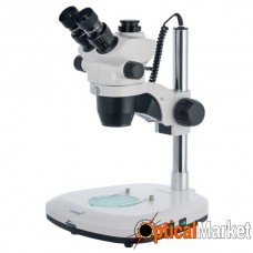 Микроскоп Levenhuk ZOOM 1T Trino