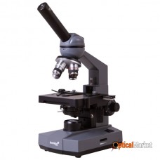 Микроскоп Levenhuk 320 Plus 40x-1600x
