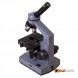 Микроскоп Levenhuk 320 Plus 40x-1600x монокулярный