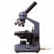 Микроскоп Levenhuk 320 Plus 40x-1600x монокулярный