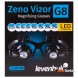 Лупа-окуляри Levenhuk Zeno Vizor G8