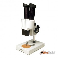 Мікроскоп Levenhuk 2ST 40х Bino