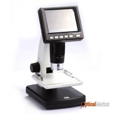 Мікроскоп Levenhuk DTX 500 LCD