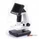 цифровий Мікроскоп Levenhuk DTX 500 LCD