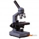 Мікроскоп Levenhuk D320L Plus з камерою 3,1 Мпікс