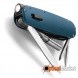 Мультитул-фонарик GERBER Fit Light Tool Blue (31-000731)