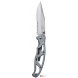 Нож GERBER Paraframe I - Stainless, серрейтор (22-48443)