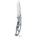 Нож GERBER Paraframe I - Stainless, прямое лезвие (22-48444)
