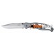 Нож GERBER Paraframe II - Stainless, прямое лезвие (22-48448)