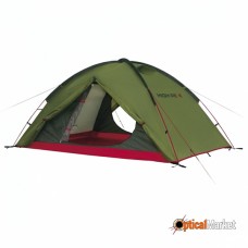 Палатка High Peak Woodpecker 3 (Pesto/Red)