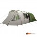 Палатка Easy Camp Palmdale 600 Lux Forest Green