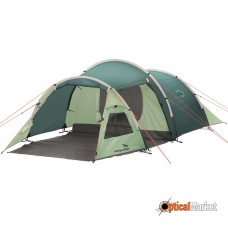 Палатка Easy Camp Spirit 300 Teal Green