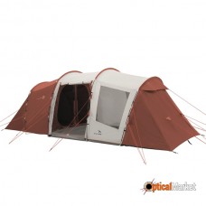 Палатка Easy Camp Huntsville Twin 600 Red