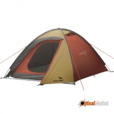 Намет Easy Camp Meteor 300 Gold Red